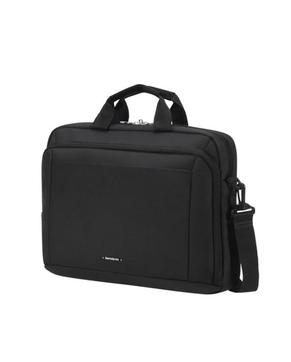 LAPTOP TORBA GUARDIT CLASSY-BAILHANDLE 15.6" BLACK Samsonite