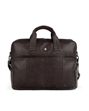 LAPTOP TORBA STATUS 3 COMPT. 15.6" BROWN Gabol