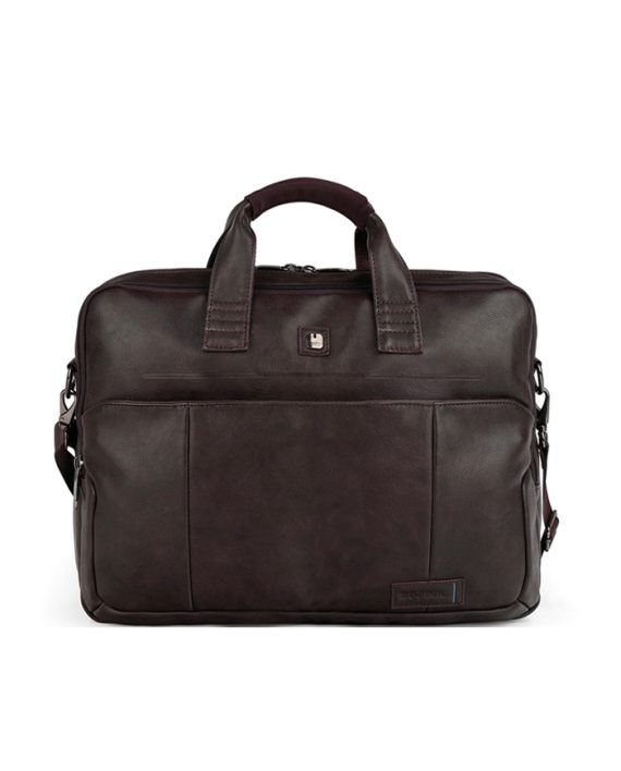LAPTOP TORBA STATUS 3 COMPT. 15.6" BROWN Gabol