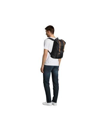 LAPTOP RANAC HIPSTER BLACK Sol's