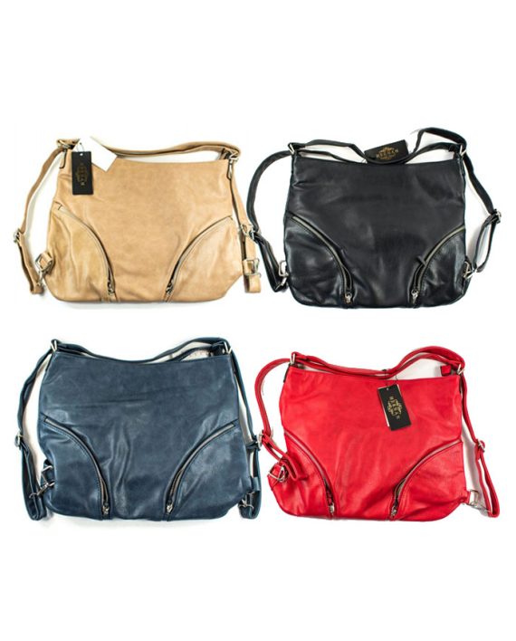 TORBA BGI HER NEW HB0289 MC Bigz Office