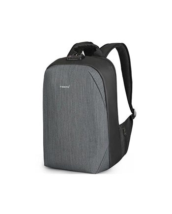 LAPTOP RANAC T-B3669 15.6" GRAY Tigernu