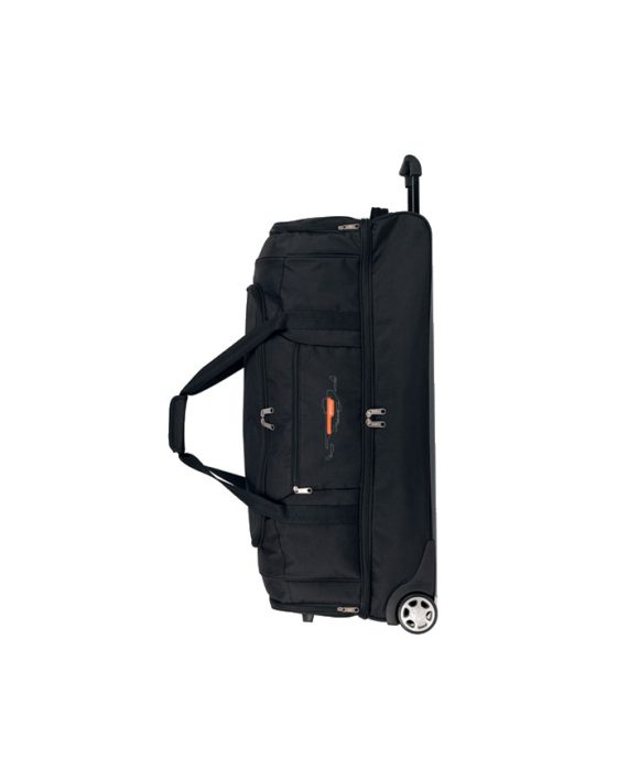 PUTNA TORBA WEEK ECO NEW LINE IV BLACK TROLLEY Gabol