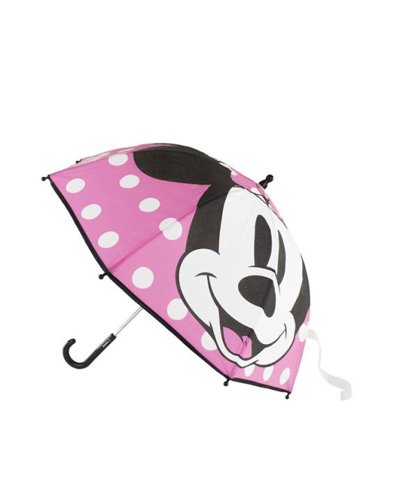KIŠOBRAN DEČJI MICKEY 2 DISNEY PINK Cerda