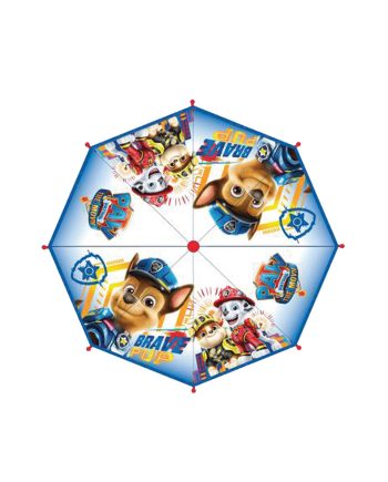 KIŠOBRAN DEČJI PAW PATROL NICKELODEON BLUE Cerda