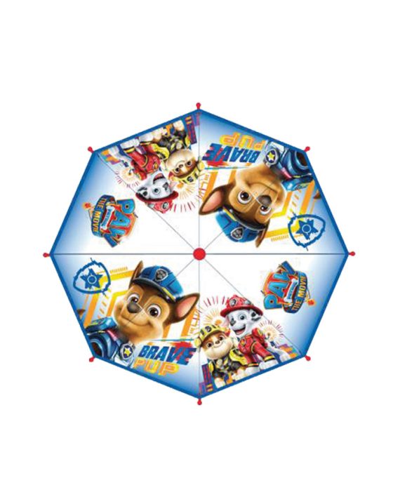 KIŠOBRAN DEČJI PAW PATROL NICKELODEON BLUE Cerda