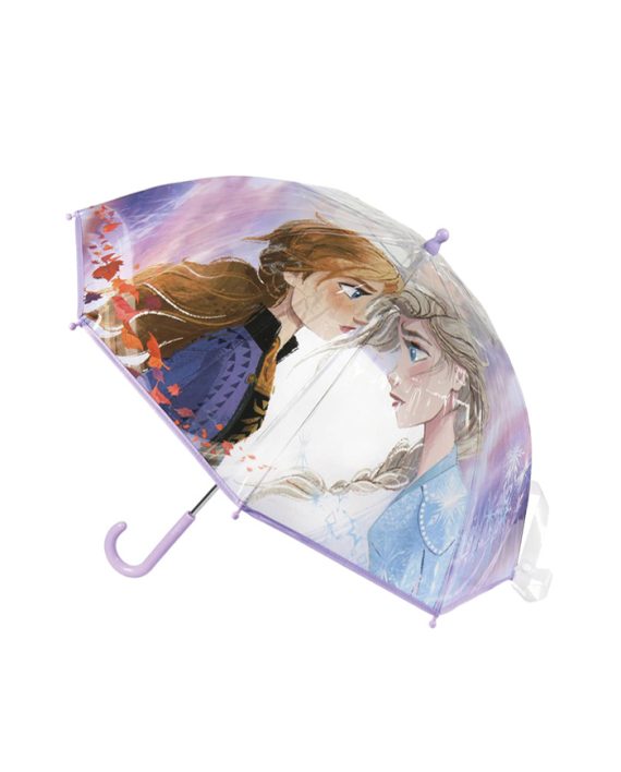KIŠOBRAN DEČJI FROZEN DISNEY PURPLE Cerda