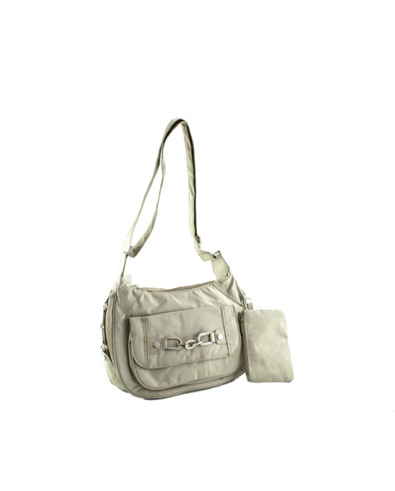 TORBA MODNA HER 8966 WHITE Hernan