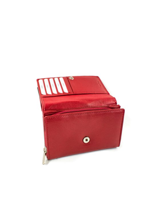 NOVČANIK Z TP 5009 RED Bigz Office