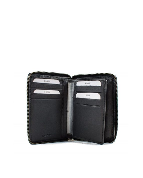NOVČANIK Z TP 5086 BLACK Bigz Office