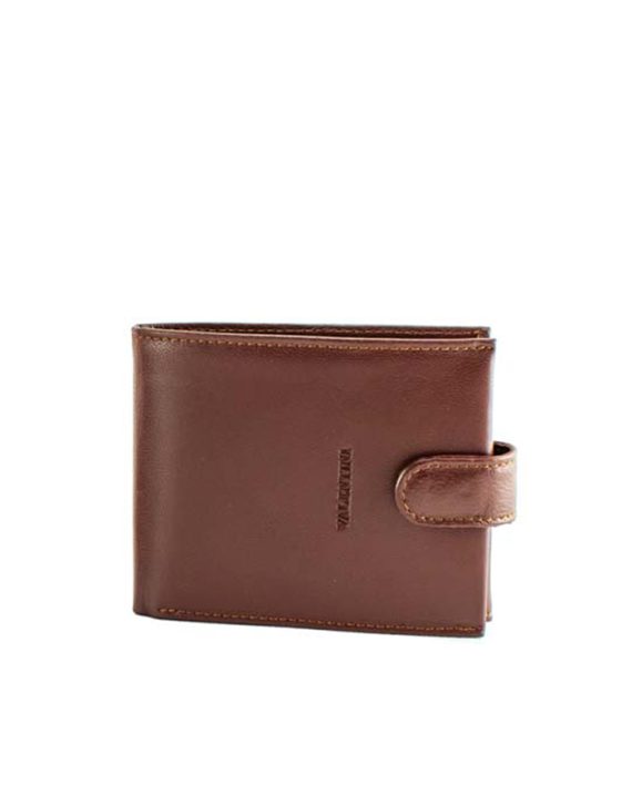 NOVČANIK VALENTINI BGI A306561 BROWN Bigz Office