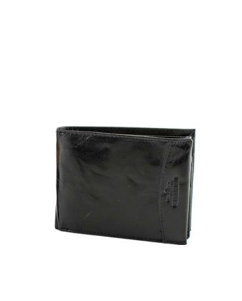 NOVČANIK BGI 1123.3 BLACK Bigz Office