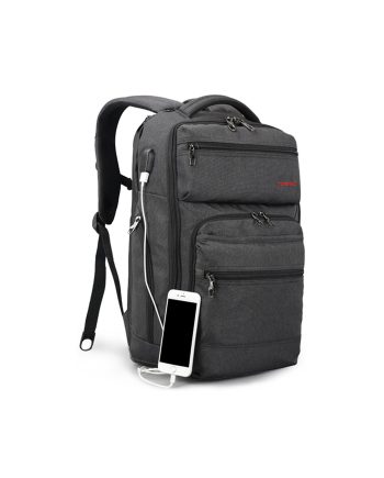 LAPTOP RANAC T-B3242 15.6" BLACK GRAY Tigernu