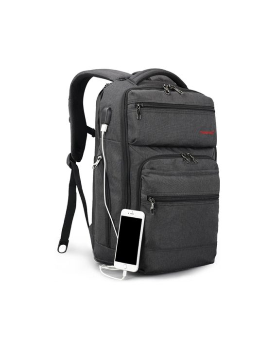 LAPTOP RANAC T-B3242 15.6" BLACK GRAY Tigernu