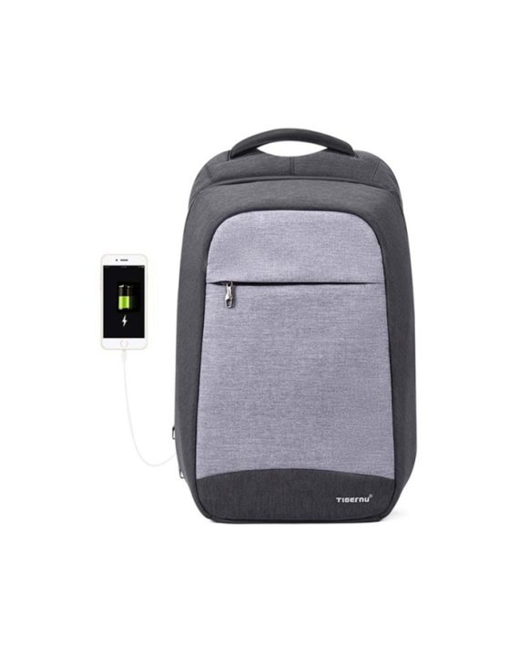 LAPTOP RANAC T-B3335 15.6" GRAY Tigernu