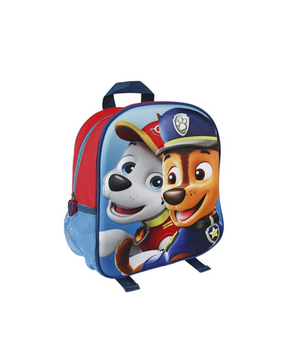 RANAC 3D AGAIN PAW PATROL BLUE Cerda