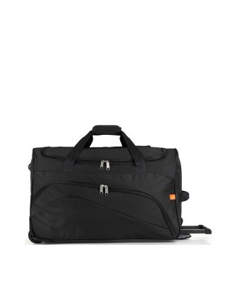 PUTNA TORBA WEEK ECO NEW LINE VI BLACK TROLLEY Gabol