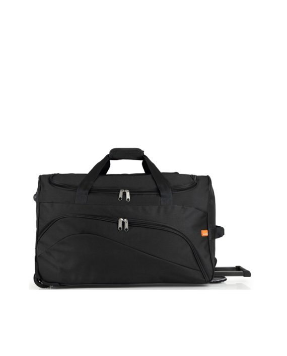 PUTNA TORBA WEEK ECO NEW LINE VI BLACK TROLLEY Gabol