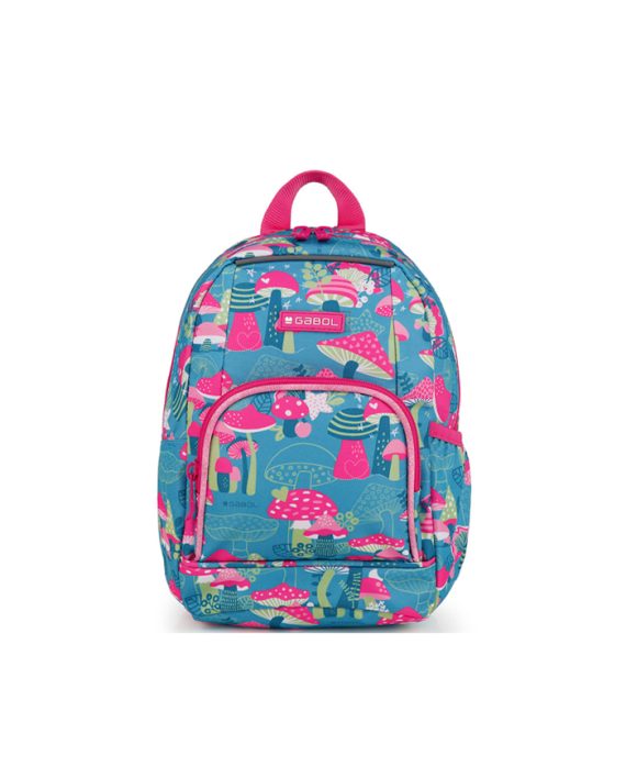 RANAC PIXIE SMALL ERGONOMSKI BLUE Gabol