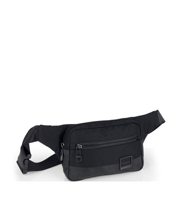 TORBA ZA STRUK STONE BLACK GABOL