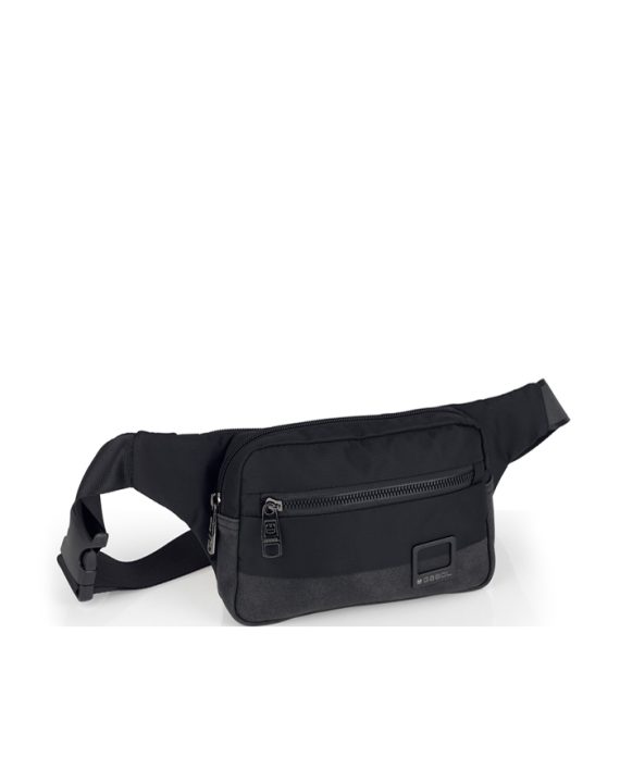 TORBA ZA STRUK STONE BLACK GABOL