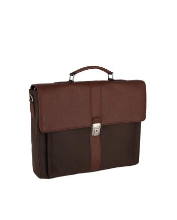 TORBA POSLOVNA PARMA BROWN Gatarić