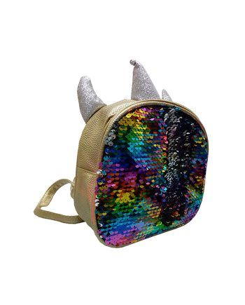 RANAC GIRL GOLD Yuglob