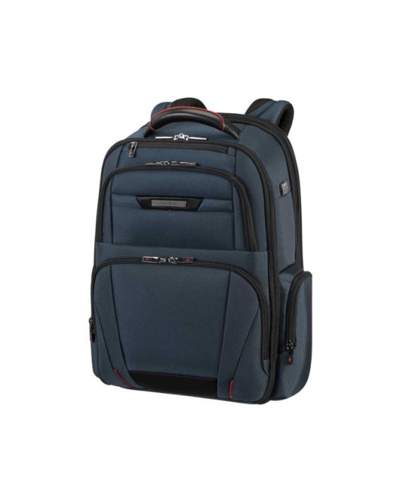 LAPTOP RANAC PRO-DLX 5-LAPT.BACKPACK 17.3" 3VEXP OXFORD BLUE Samsonite