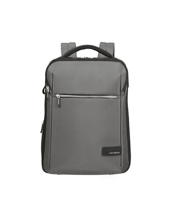 LAPTOP RANAC LITEPOINT-LAPT. BACKPACK 17.3" GRAY Samsonite