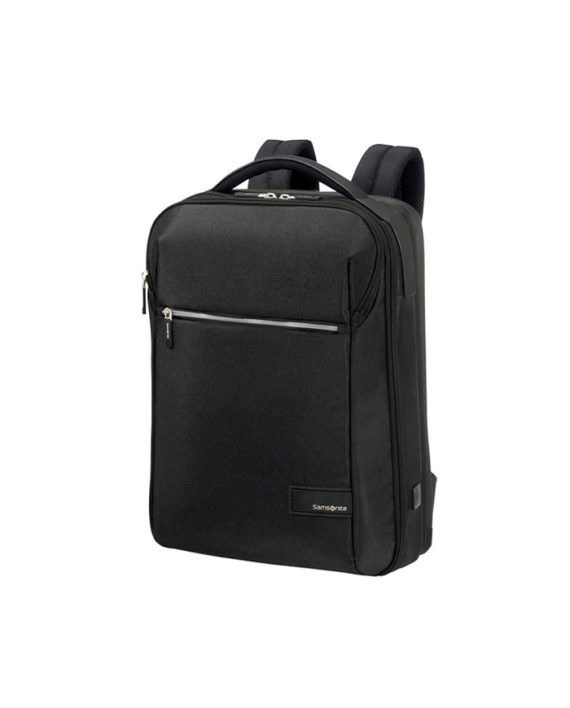 LAPTOP RANAC LITEPOINT-LAPT. BACKPACK 17.3" BLACK Samsonite