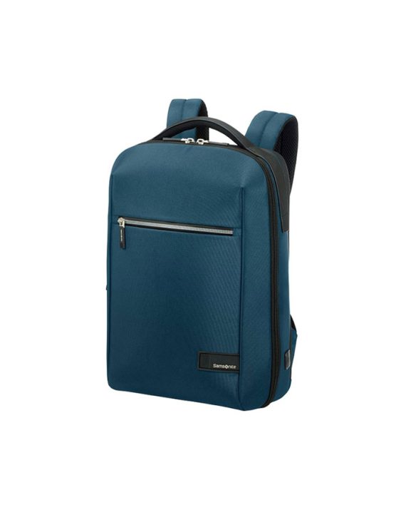 LAPTOP RANAC LITEPOINT-LAPT. BACKPACK 14.1" PEACOCK Samsonite