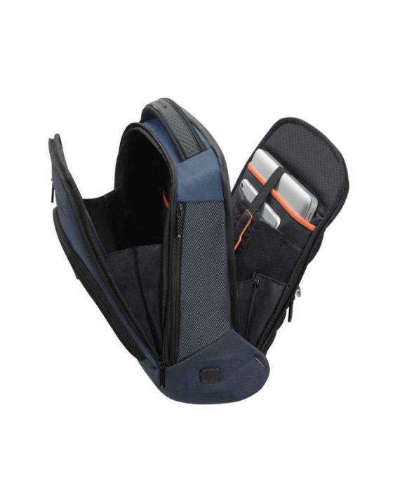 LAPTOP RANAC CITYSCAPE EVO-LPT. BACKPACK 14.1" BLUE Samsonite