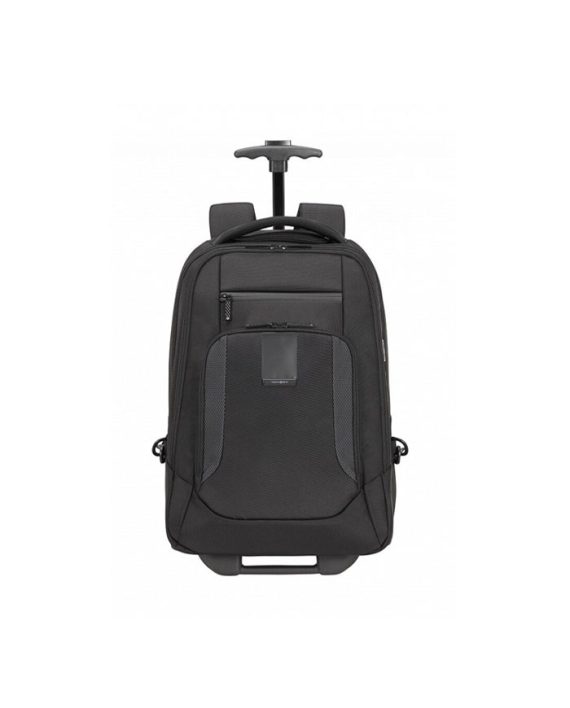 LAPTOP RANAC CITYSCAPE EVO-LPT. BACKPACK/WH 15.6" BLACK TROLLEY Samsonite