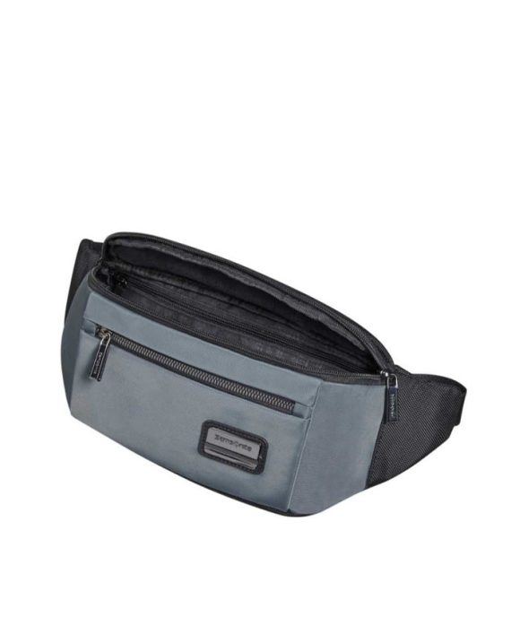 TORBA ZA STRUK OPENROAD 2.0-WAISTBAG ASH GRAY Samsonite