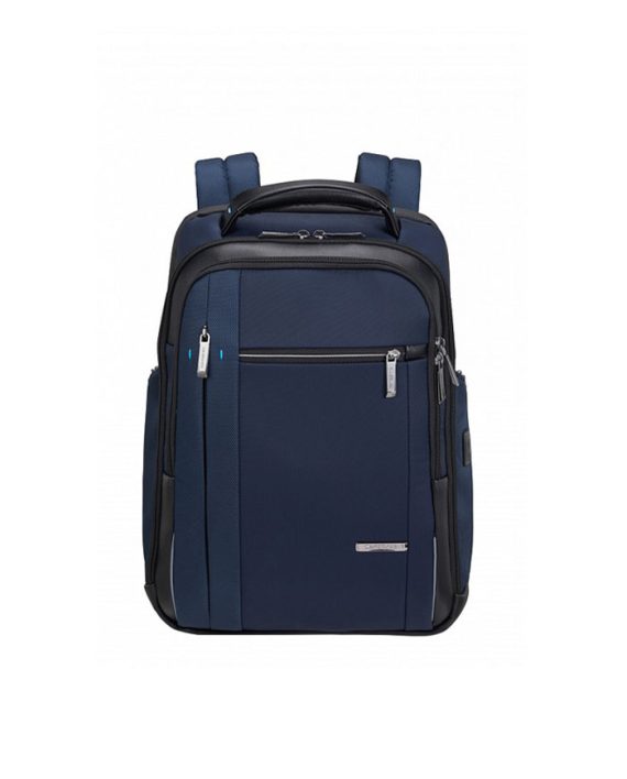 LAPTOP RANAC SPECTROLITE 3.0-LPT BACKPACK 14.1" DEEP BLUE Samsonite