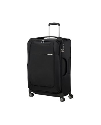 KOFER D'LITE-SPINNER 71/26 EXP BLACK TROLLEY Samsonite