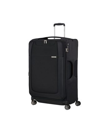 KOFER D'LITE-SPINNER 78/29 EXP BLACK TROLLEY Samsonite