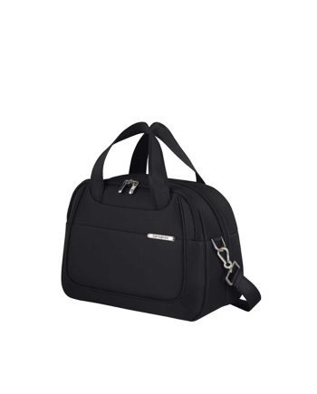 NESESER D'LITE-BEAUTY CASE BLACK Samsonite