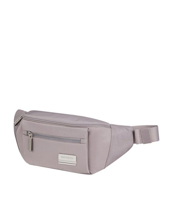 TORBA ZA STRUK OPENROAD CHIC 2.0-WAISTBAG PEARL LILAC MC Samsonite
