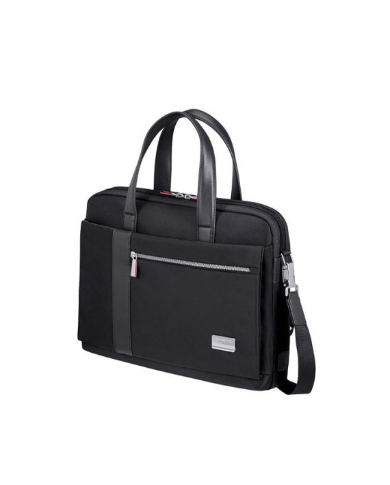 LAPTOP TORBA OPENROAD CHIC 2.0-SLIM BAILHANDLE 15.6" BLACK Samsonite