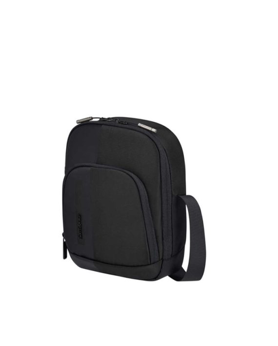 TORBA BIZ2GO-CROSSOVER 9.7" BLACK Samsonite