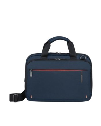 LAPTOP TORBA NETWORK 4-BAILHANDLE 14.1" SPACE BLUE Samsonite