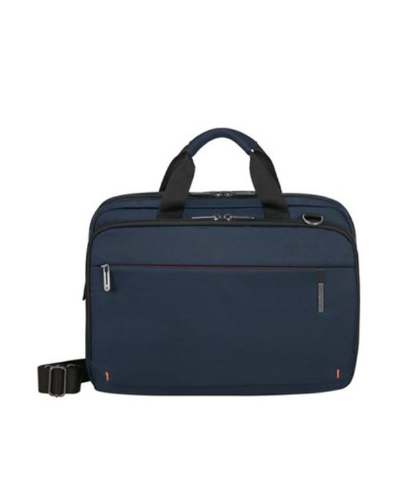 LAPTOP TORBA NETWORK 4-BAILHANDLE 15.6" SPACE BLUE Samsonite