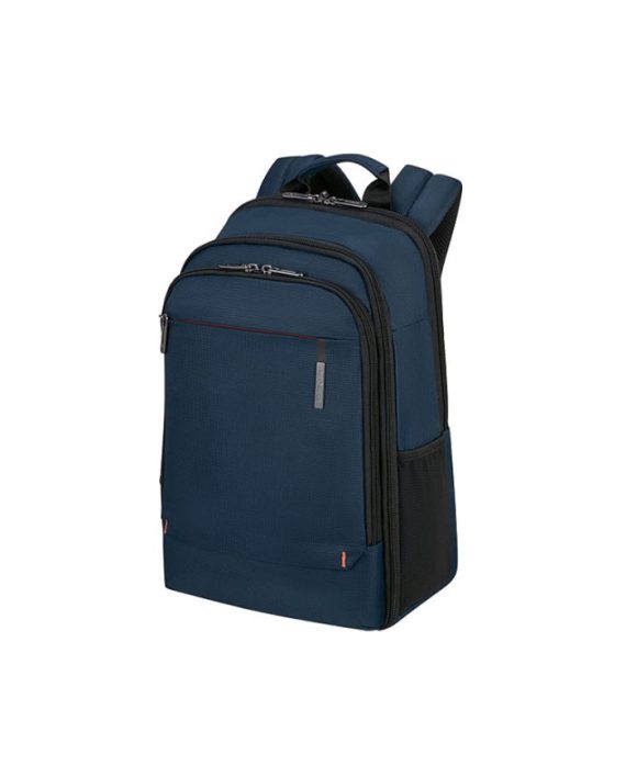 LAPTOP RANAC NETWORK 4-LPT BACKPACK 14.1" SPACE BLUE Samsonite