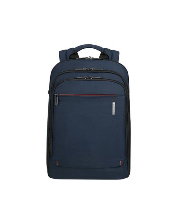 LAPTOP RANAC NETWORK 4-LPT BACKPACK 17.3" SPACE BLUE Samsonite