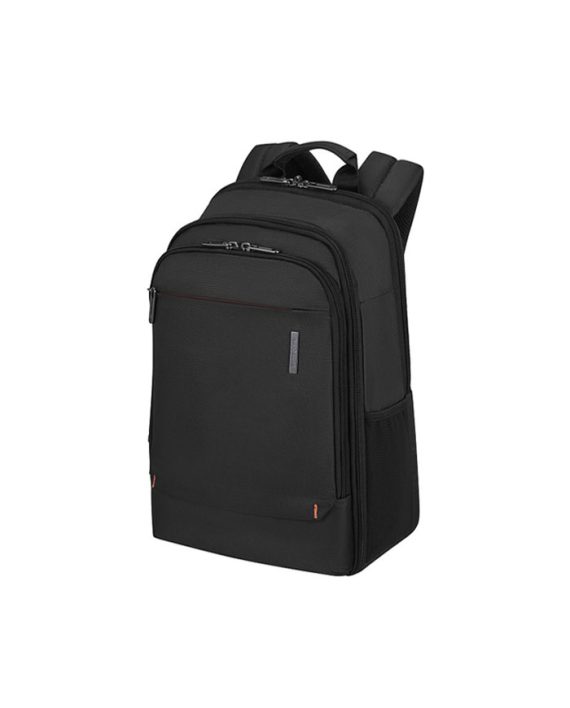 LAPTOP RANAC NETWORK 4-LPT BACKPACK 14.1" CHARCOAL BLACK Samsonite