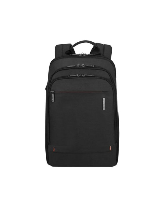 LAPTOP RANAC NETWORK 4-LPT BACKPACK 17.3" CHARCOAL BLACK Samsonite