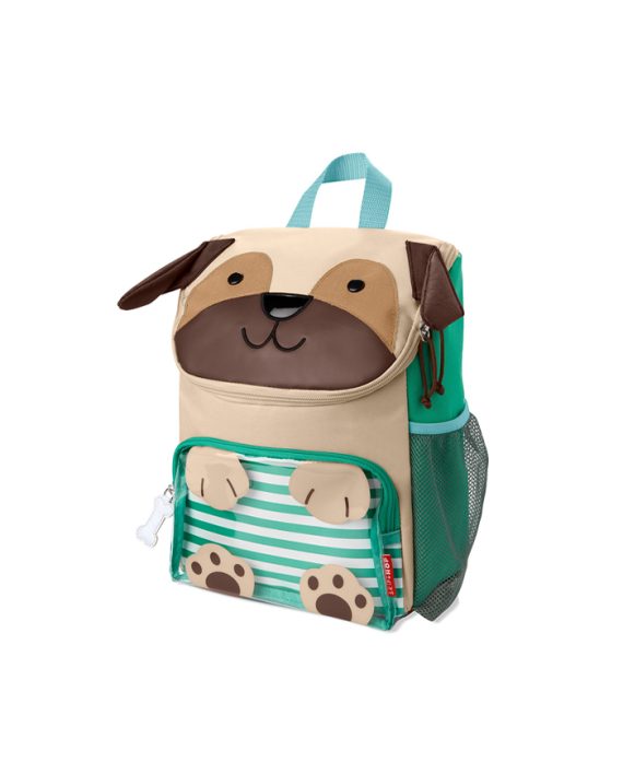 RANAC DOGGY BROWN Skip Hop