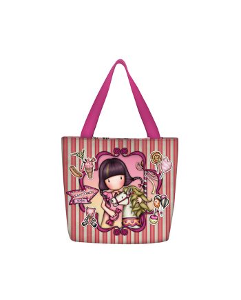 TORBA CAROUSEL 388GJ20 GORJUSS ROSE Santoro