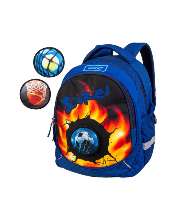 RANAC SUPERLIGHT PETIT SOFT SCORE ANATOMSKI BLUE Target